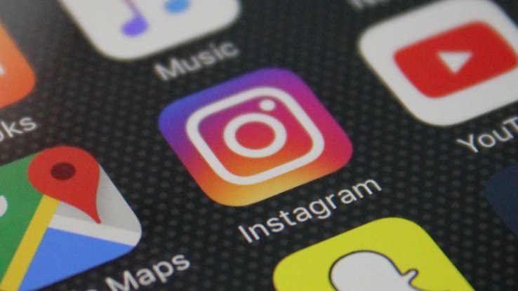 instagram-stock