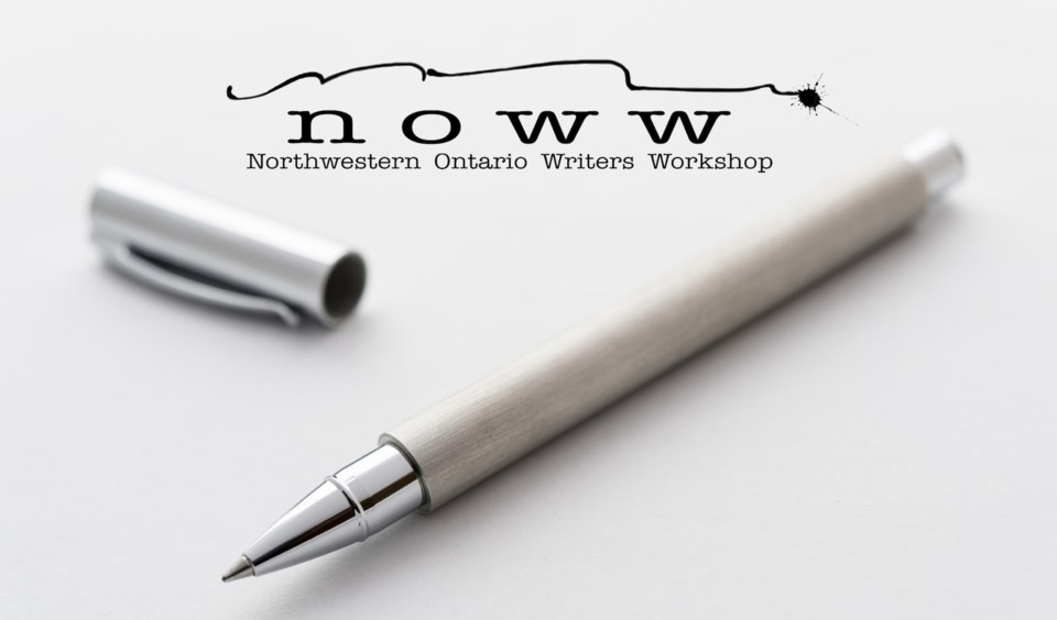 NOWW Writing Contest