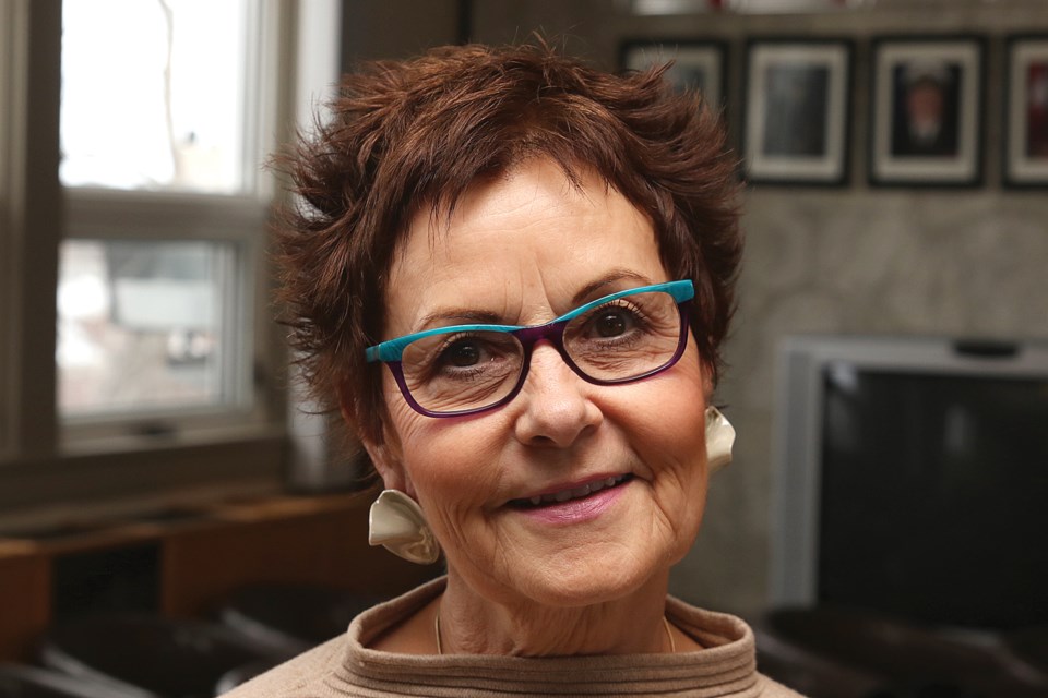 Pat Lang 