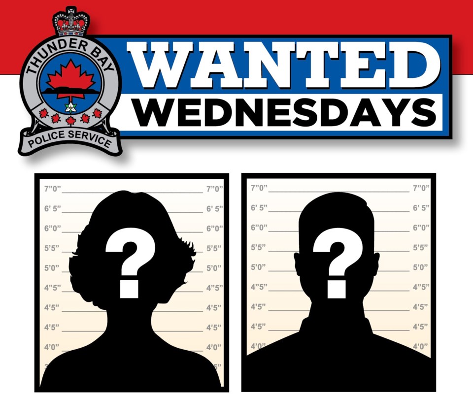 Wanted Wednesday-poster