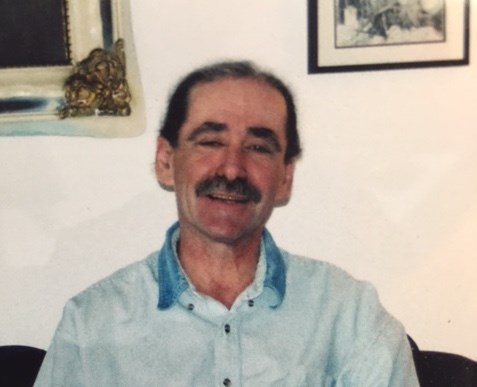 Michael Quirielle had been last seen in July 2017. (Supplied by Thunder Bay Police Service)