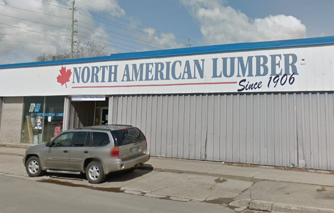 North American Lumber1