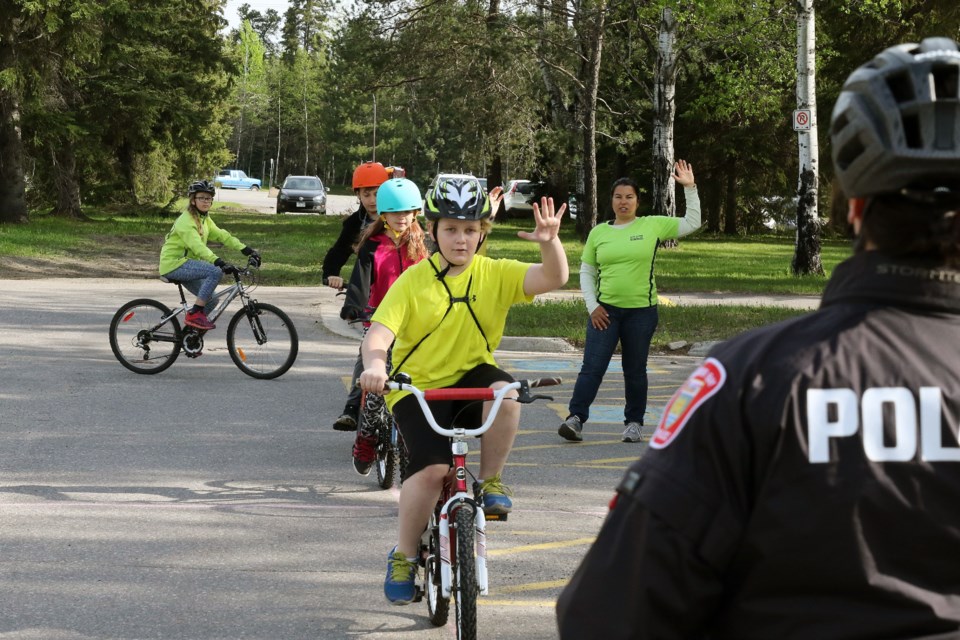 Bike summit 2
