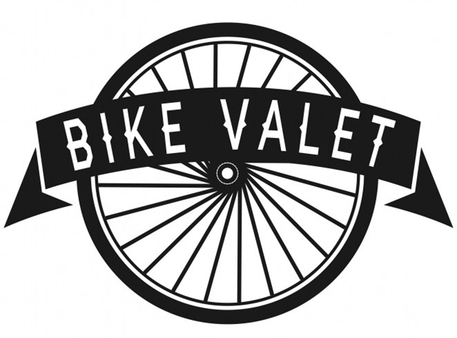 bike-valet-sign