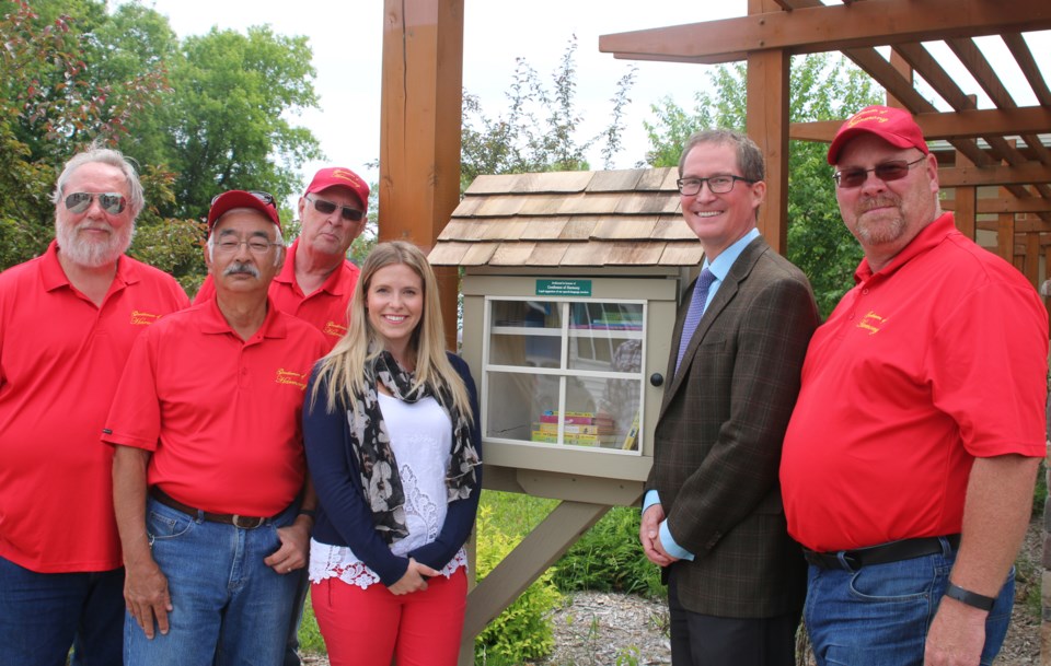 Little Library