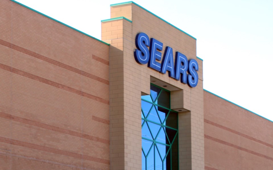 Sears Logo