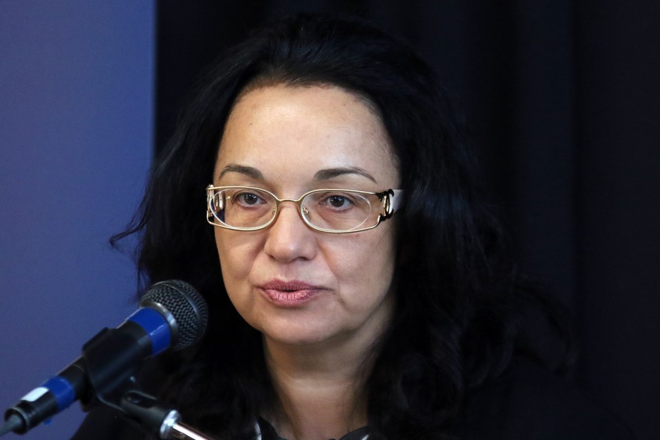 Alla Reznik
