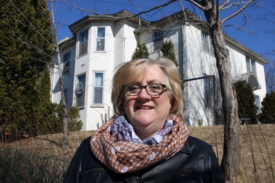 Beverly Soloway
