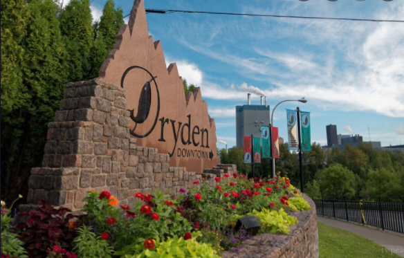 Dryden