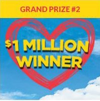 Lottery Winner Web