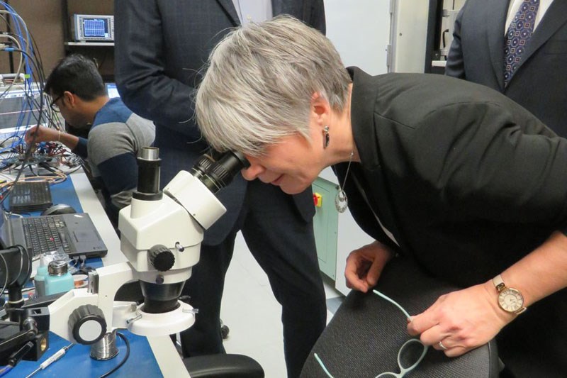 Patty Hajdu 2