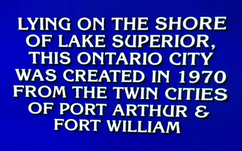 Jeopardy