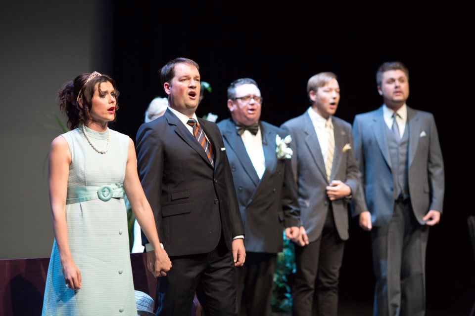 Opera Northwest