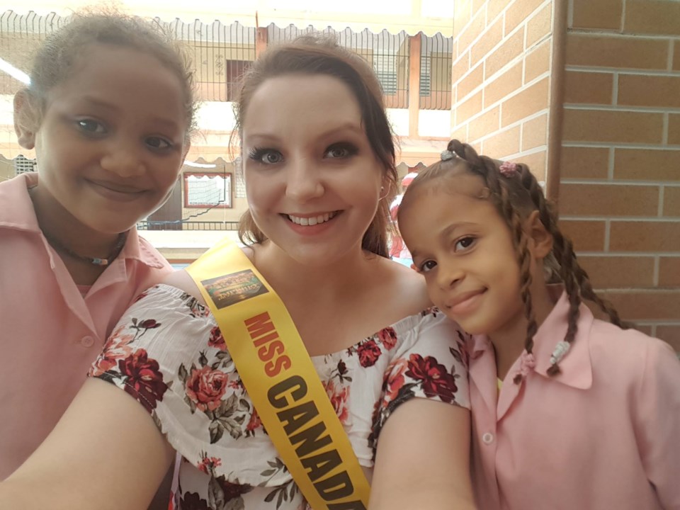 Miss Canada