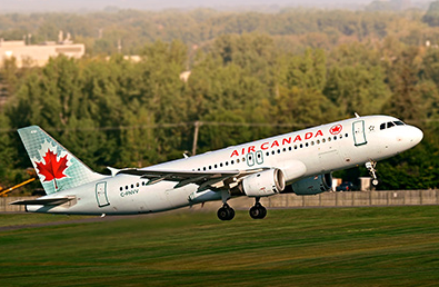 AirCanada