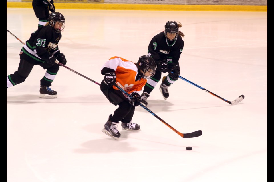 The Chill Tournament wrapped up on Sunday and saw 33 teams from across the region compete over four days in Thunder Bay. 