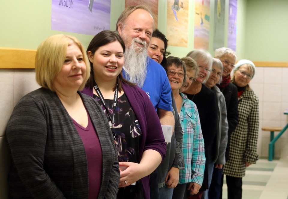 Empty Bowls Donation