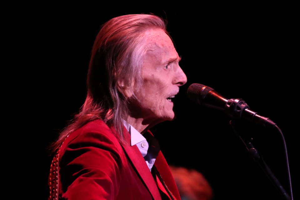 Gordon Lightfoot