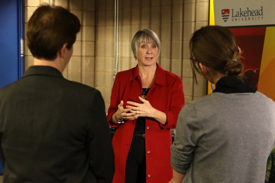 Patty Hajdu