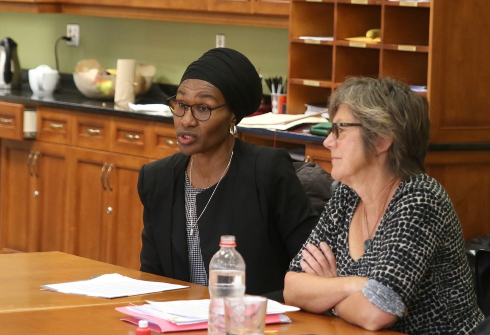 Anti-Racism Committee