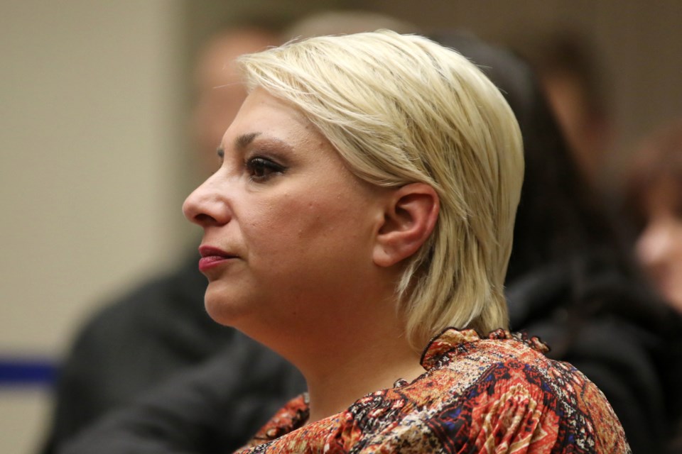 Bonnie Krysowaty