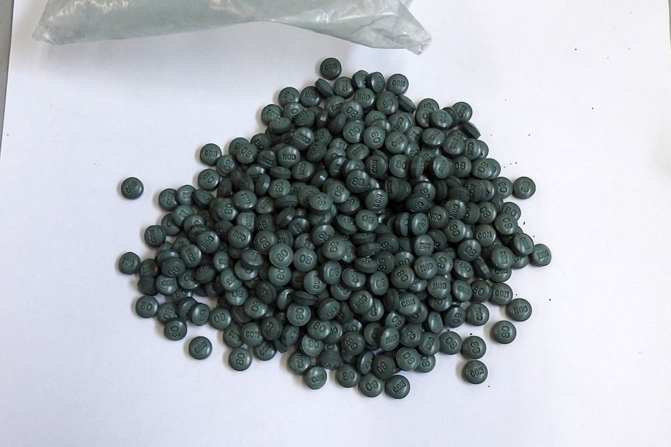 fentanyl pictures