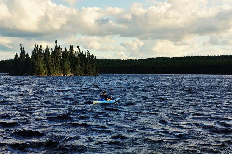 IISD Experimental Lakes Area (IISD-ELA)