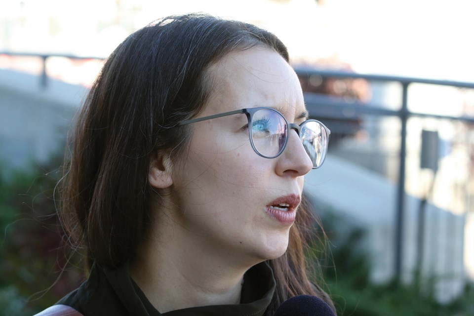 Patty Robinet