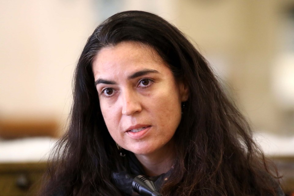 Tanya Talaga