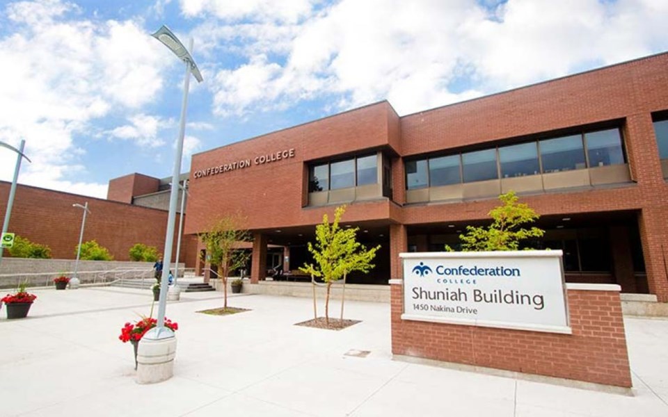 Confederation College