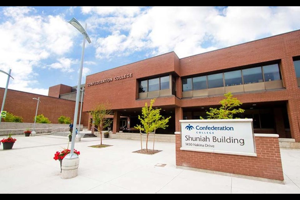 (http://www.confederationcollege.ca/about-confederation)
