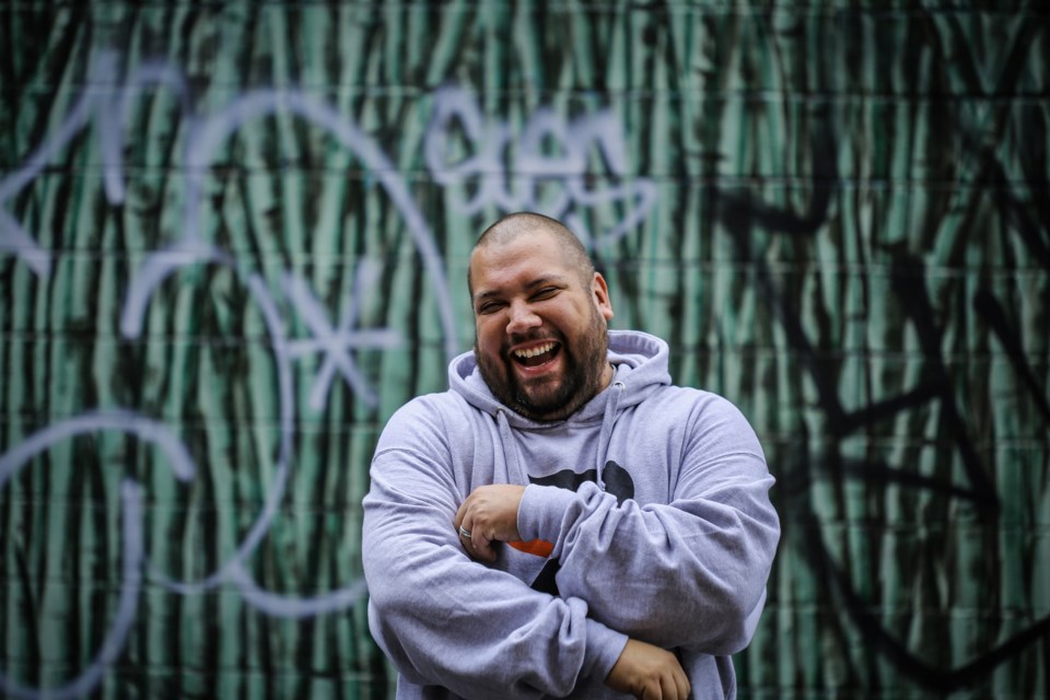 DJSHUB