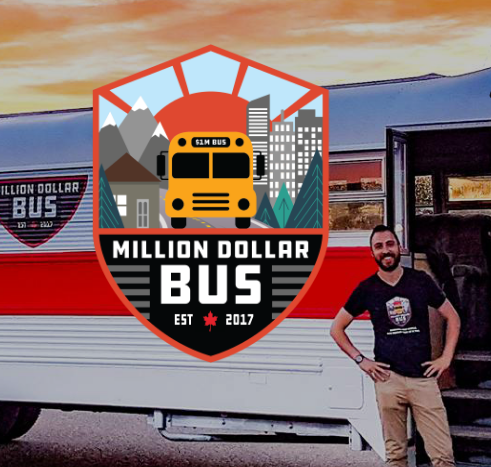 Million Dollar Buss