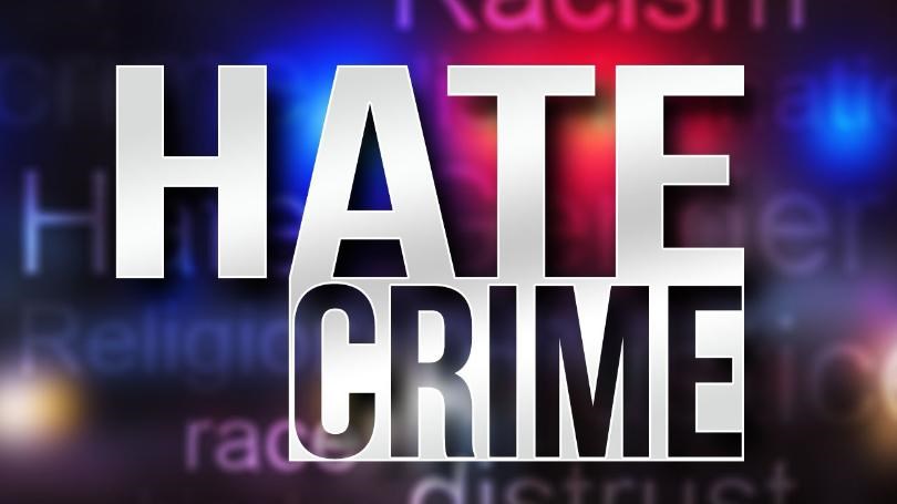 hate crime