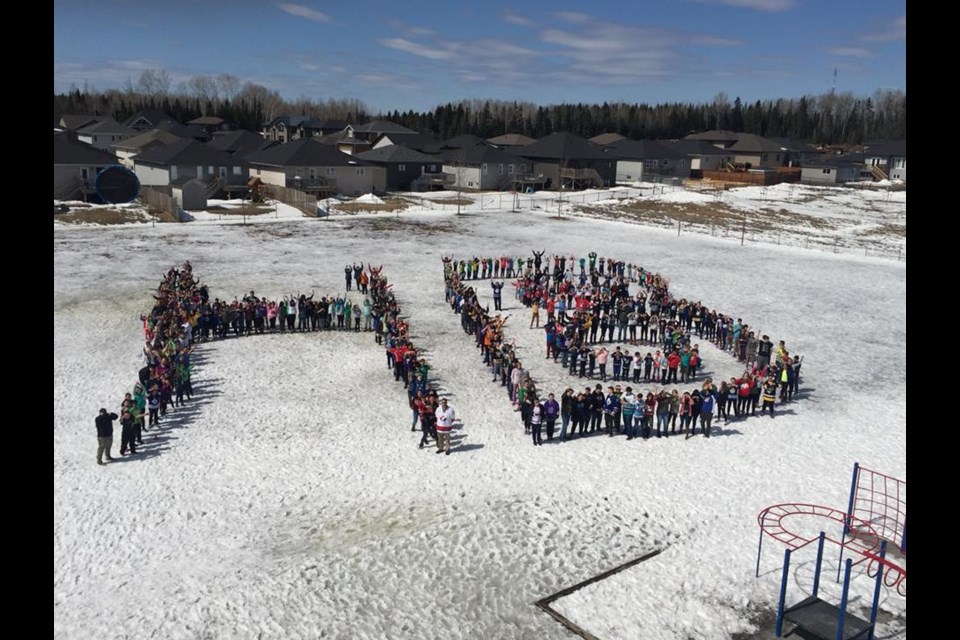 Woodcrest Public School