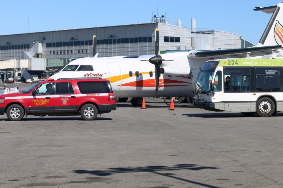 Kashechewan Evacuees