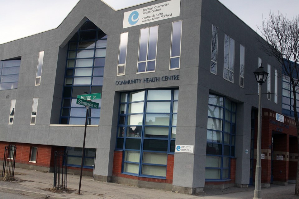 NorWest Community Health Centres