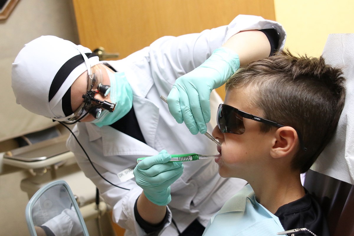 Dental benefit just a start in tackling unmet oral health needs