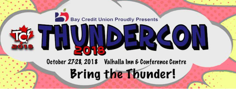 ThunderCon