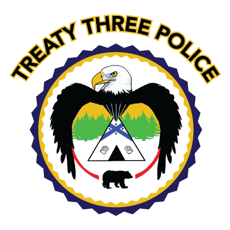 TreatyThreePolice