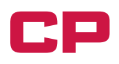 CP logo