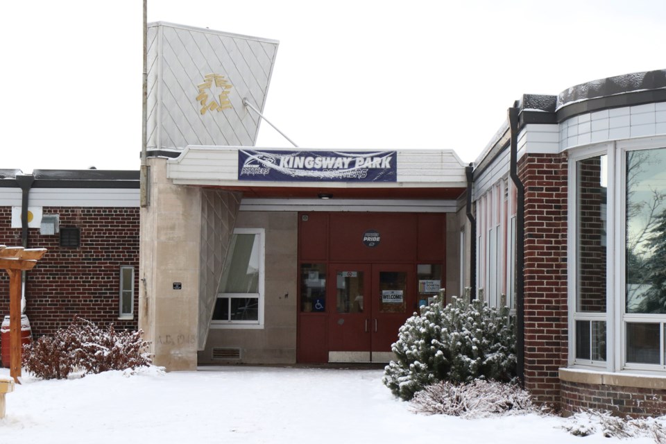 Kingsway Park Public School 