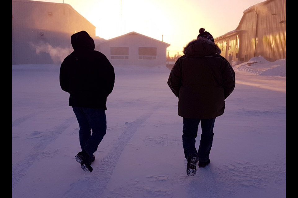 Thunder Bay Police photo