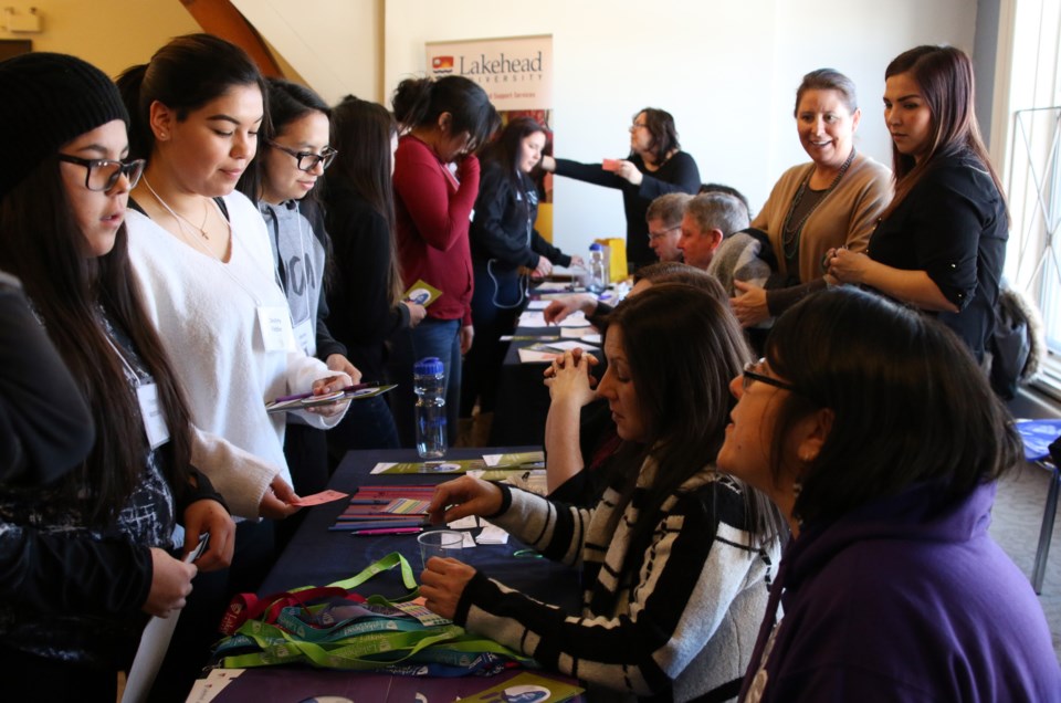 Indigenous Law Day