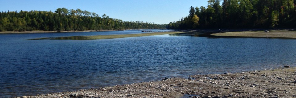 Nipigon River