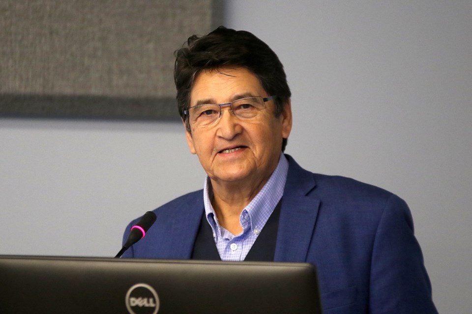 Ovide Mercredi