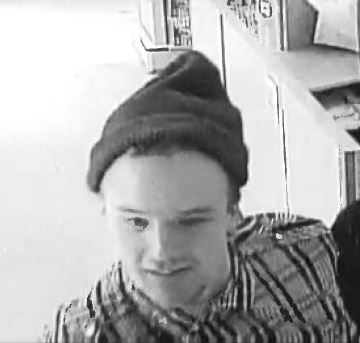P17077106 Suspect 1