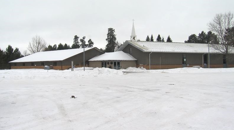 First Christian Reformed Church in Oliver-Paipoonge