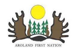 Aroland logo