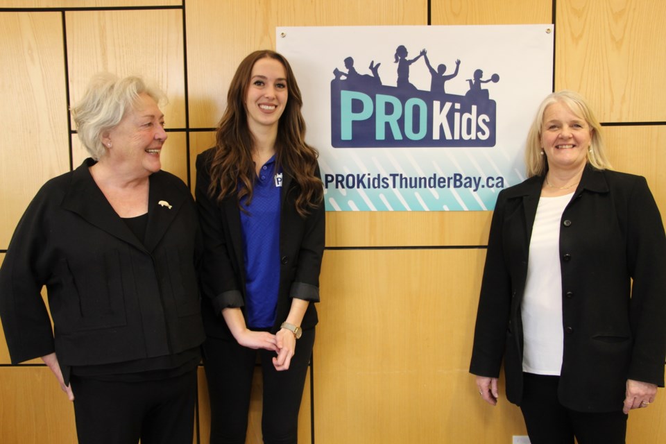PROKIDS